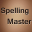 Spelling Master Game