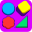 kids games : shapes & colors 2.0.2