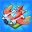 Merge Airplane: Idle Air Craft