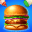 Yummy  Hamburger Cooking Game 5.7.5080