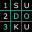 Sudoku Extreme: Classic Number