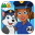 My City: Police Game for Kids 4.0.1