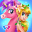 Princess Fairy Rush - Pony Rainbow Adventure 1.0