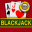 Blackjack-black jack 21 casino 2.6.1