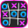 XO Tic tac toe ! Jelly Edition 1.0