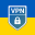 VPN Ukraine - Get Ukrainian IP 1.158