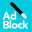 Ad blocker by Magic Lasso