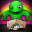 Rainbow Green Monster 1.0.7