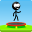 Trampoline Man (Stickman Game) 1.10.3