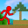 Red Stickman Fighter Adventure 1.0.5