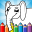 Easy coloring pages for kids 1.69