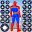 Spider Rope Hero: Superhero