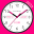 Analog Clock Widget Plus-7