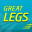 Great Legs: Leg Workouts 8.060