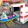 Ambulance Doctor Hospital Game