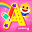 Pinkfong Tracing World : ABC 31.02