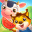 Farm Animals: Kids' Baby Games