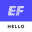 EF Hello: AI Language Learning