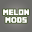 Mods for Melon Playground!