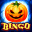 Halloween Bingo 2023 USA 13.2.5