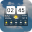 Sense Flip Clock & Weather 6.57.5