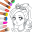 Coloring Book: ColorMaster