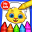 Coloring Games: Painting, Glow 1.4.1