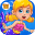 Wonderland: My Little Mermaid