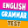 English Grammar Test 2023