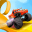 Monster Truck Stunts Car Games