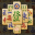 Mahjong Solitaire Classic Tile