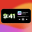 NightStand: StandBy Widget 17