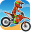 Moto X3M Bike Race Game