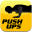 Push Ups Workout 3.217.77