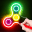 Draw Finger Spinner 1.1.6