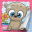 Cute Pink HD Wallpaper Maker 2.31