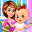 Baby Care Games & Dress Up 2 4.1