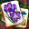 Mahjong Blossom Solitaire 1.2.3