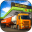 Oil Transport Truck Driving 3D