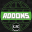 Addons for Minecraft PE Packs Worlds 1.01