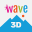 Wave Live Wallpapers Maker 3D 6.7.15