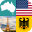 Geography Quiz - World Flags