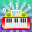 ABC Piano for Kids: Learn&Play 15.0