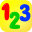 123 number games for kids