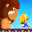 Blocky Kong - Retro Arcade Fun 1.03