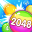 Crazy Ball 2048 101.153