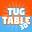 Tug The Table 3D Physics War