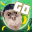 Monkey GO 3D