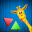 Games for kids 5 year: Tangram 1.1