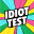 Idiot Test - Quiz Game